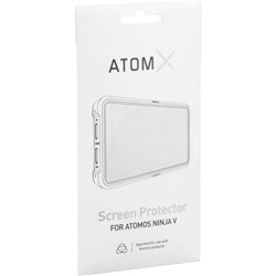 Atomos ATOMLCDP03 Screen Protector for Ninja V - Theodist