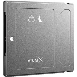 Angelbird Atomx SSD Mini 2TB ABD-ATOMXMINI2000PK - Theodist