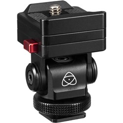 Atomos AtomX 5" / 7" Monitor Mount ATOMXMMQR1 - Theodist