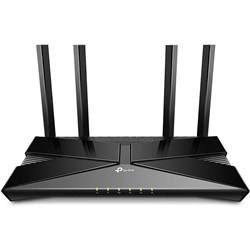 TP-Link Archer AX1800 4-Stream Dual-Band Wi-Fi 6 Router - Theodist