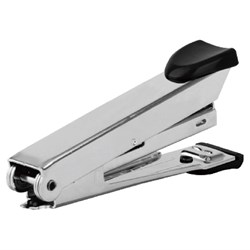 Basic. B102 Stapler, 12 Sheet, No. 10 Staple - Theodist