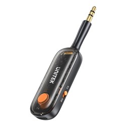 Unitek B1111A01 2-in-1 Bluetooth Transmitter/Receiver Adapter - Theodist