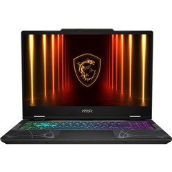 MSI Cyborg 15 Laptop, 15.6" FHD IPS, i5-13420H, 8GB RTX5060 VRAM, 16GB RAM, 1TB SSD, Win11 Home - Theodist