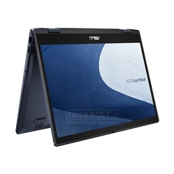 Asus Expertbook B3 Flip Touch Screen Laptop, i5-1135G7, 16GB, 512GB SSD, 15", Win 10 Pro - Theodist