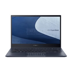 Asus Expertbook B5 Flip Touch Screen Laptop, i5-1135G7, 16GB, 1TB SSD, 13.3" Win 10 Pro - Theodist