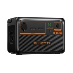 Bluetti B80P Expansion Solar Battery 806Wh - Theodist