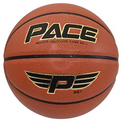 Pace BB7 Indoor / Outdoor Basketball Size 7 - Theodist