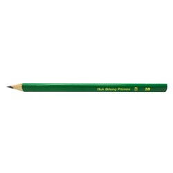 Buk Bilong Pikinini 2B Pen Pencil - Theodist
