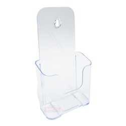 DataMax BHDL1T DL Brochure Holder - Theodist