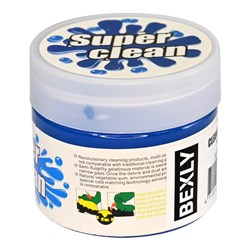Bexly BX160 Super Clean Cleaning Gel 160g - Theodist