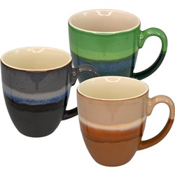 Bexly BX203 Mug Ceramic 530mL - Theodist