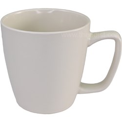 Bexly BX356 Mug Ceramic White 410mL - Theodist