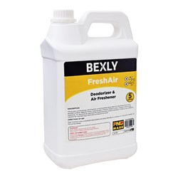 Bexly BXFRESH5L FreshAir Deodorizer & Air Freshener 5L_1 - Theodist