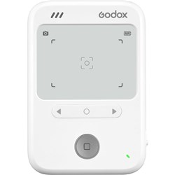 Godox C100 Mini Camera,Transparent Viewfinder - Theodist