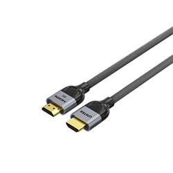 Unitek C11093RGY01-5M 8K 60Hz HDMI 2.1 Cable Male 5M Braided Nylon - Theodist