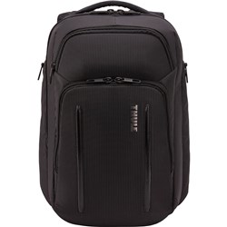 Thule Crossover 2 Backpack, 30L Black 3205258 / 085854258074 - Theodist