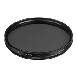 Polarising 77mm Filter C490877 - Theodist
