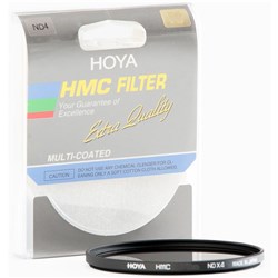 Hoya 67mm Neutral Density x4 HMC Filter C552167 - Theodist
