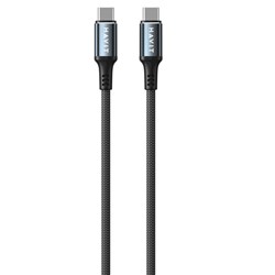 Havit CB6310 USB-C to USB-C Nylon Braided Cable - Theodist
