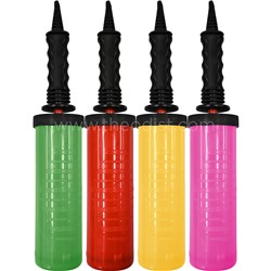 Colour & Co. CC4902 Balloon Pump - Theodist
