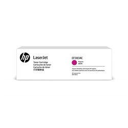HP 312A Magenta Original Toner Cartridge CF383AC - Theodist