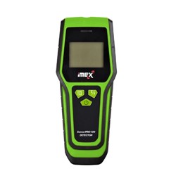 Imex CentrePro 120 Detector Stud Finder - Theodist