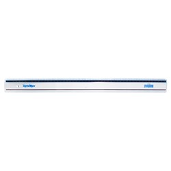 DataMax CR5000 Ruler Plastic 50cm - Theodist