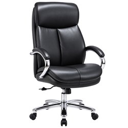 Office Executive High Back Chair - Theodist