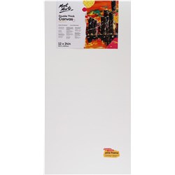 Mont Marte CSDT3060 - Canvas S/Series Pine Frame Dt 30.5x60.9cm - Theodist