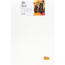 Mont Marte CSDT5060 Double Thick Canvas Signature 50.8x60.9cm - Theodist