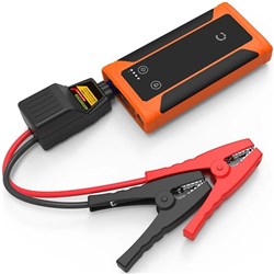 Cygnett ChageUp Power Bank & Auto Starter 12V 10000mAh CY3577CHAUT - Theodist