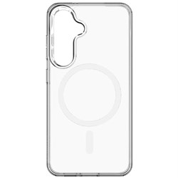Cygnett AeroMag Case for Samsung Galaxy S25 CY5286CPAEG - Theodist