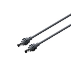 Cygnett CY5946STRDC DC to DC 5525 20m Cable for Starlink Mini - Theodist