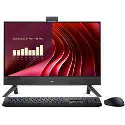 Dell AIO 24" Desktop, Core 7 150U, 16GB, 1TB, Win11 Pro + KB/M OEC2425000301MAU1Y - Theodist