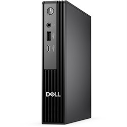 Dell Pro Micro Desktop U7-265T, 16GB, 512GB, Win11 Pro + Keyboard & Mouse BTP107_QCM1250, 6641827 - Theodist