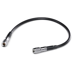Blackmagic Design DIN 1.0/2.3 to DIN 1.0/2.3 Cable 20cm - Theodist