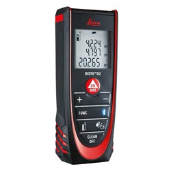 Leica DISTO D2 Distance Meter 100m - Theodist