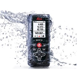 Leica Disto X4 Distance Meter 150m - Theodist