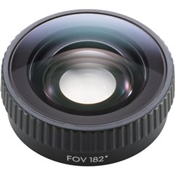 DJI Osmo Action 6 FOV Boost Lens - Theodist