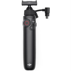 DJI Osmo Action Multifunctional Charging Handle - Theodist