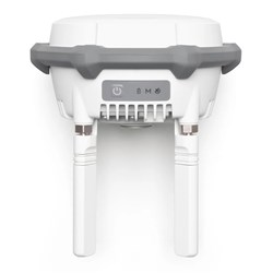 DJI D-RTK 3 Multifunctional Station - Theodist