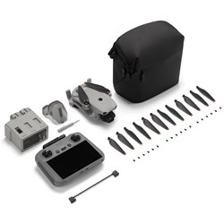 DJI Lito X1 Drone Fly More Combo Plus (DJI RC 2) CP.MA.00000976.01 - Theodist
