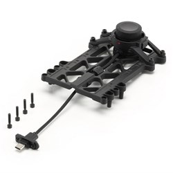 DJI M-400 Third Gimbal Connector - Theodist