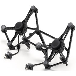 DJI M-400 Dual Gimbal Connector - Theodist