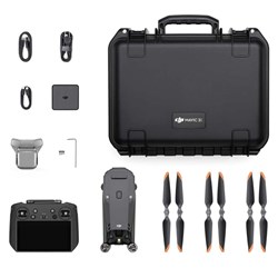 Dji Mavic 3 Enterprise Care Package Drone CB.202208180342 - Theodist
