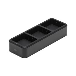 Dji Battery Charging Hub 100W 3-Bay Mavic 3 Enterprise PT04 - Theodist