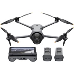 Dji Mavic 4 Pro 512GB Creator Combo Drone (Dji RC Pro 2) 6937224110014 - Theodist