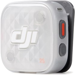 DJI Mic Mini 2S Transmitter Accessories 6937224149342 - Theodist