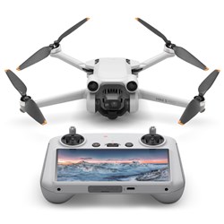 DJI Mini 3 Pro Drone with DJI RC Controller_6 - Theodist