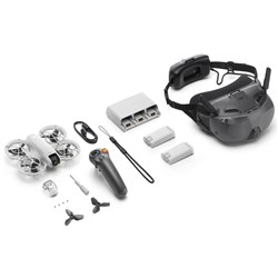 DJI Neo Motion Fly More Combo Drone DJINEOMOTFMC - Theodist